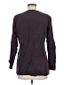 Christiana Brown Long Sleeve Top Size M - photo 2