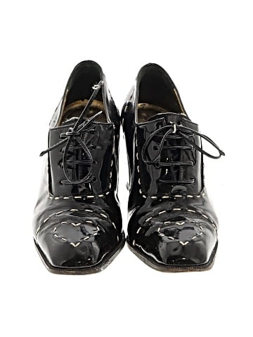 Moschino Heels (view 2)