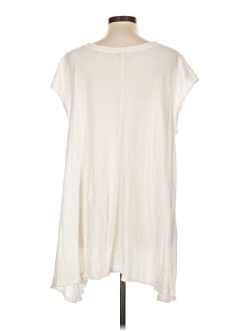 Ecote Short Sleeve Top (view 2)