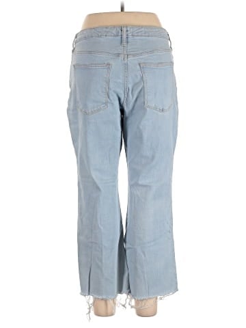Universal Thread Jeans (view 2)