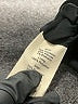 L'Agence Black Blazer Size 14 - photo 7
