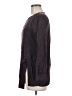 Christiana Brown Long Sleeve Top Size M - photo 5