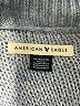 American Eagle Shoes Blue Pullover Sweater Size XL - photo 7