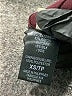 Tahari Burgundy Blazer Size XS - photo 7