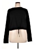 Tek Gear Black Sweatshirt Size XL - photo 1