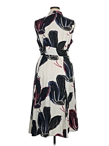 Nic + Zoe Casual Dress (view 2)