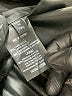 Derek Lam Black Jacket Size 8 - photo 8