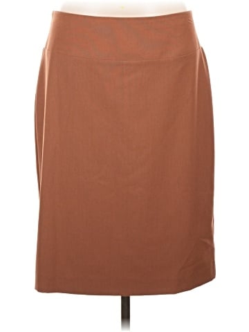 Ellen Tracy Formal Skirt (view 1)