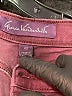 Gloria Vanderbilt Purple Jeans Size 6 - photo 7
