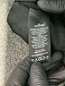 Wilfred Solid Black Cocktail Dress Size S - photo 8