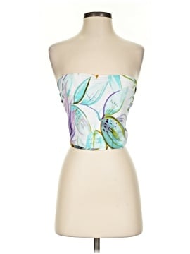 Jams World Sleeveless Blouse (view 1)