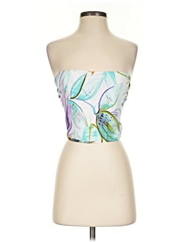 Jams World Sleeveless Blouse (view 1)
