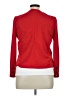 Leslie Fay Red Jacket Size 14 - photo 2
