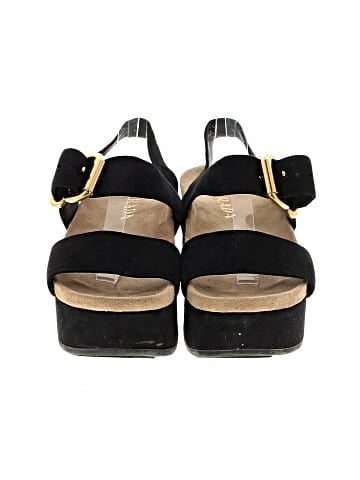 Prada Sandals (view 2)