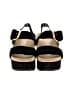 Prada Black Sandals Size EU 37 - photo 2