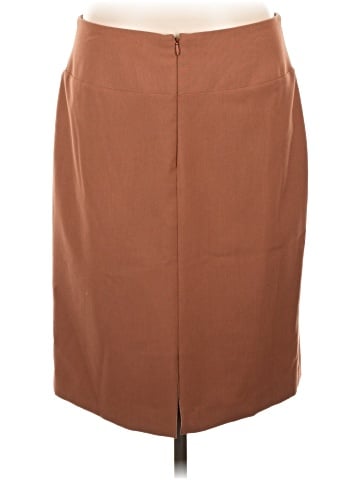 Ellen Tracy Formal Skirt (view 2)