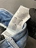Mother Hearts Blue Jeans Size 26 - photo 8