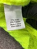 SO Green Turtleneck Sweater Size L - photo 8