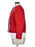 Leslie Fay Red Jacket Size 14 - photo 5