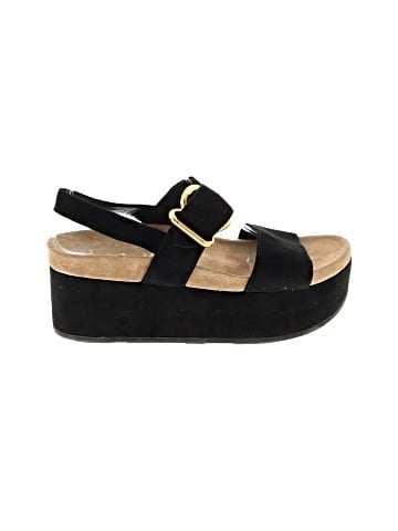 Prada Sandals (view 1)