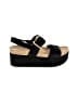 Prada Black Sandals Size EU 37 - photo 1