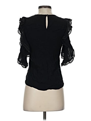 Eva Longoria 3/4 Sleeve Blouse (view 2)