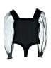 Unbranded Black Bodysuit Size XXL - photo 2