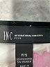 INC International Concepts Black Tank Top Size S - photo 7