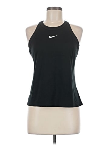 Nike Active Tank (view 1)
