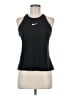 Nike Black Active Tank Size M - photo 1
