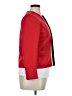 Leslie Fay Red Jacket Size 14 - photo 4