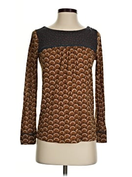 Boden Long Sleeve Blouse (view 1)