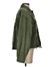 Pol 100% Cotton Green Jacket Size S - photo 4