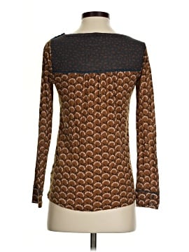 Boden Long Sleeve Blouse (view 2)