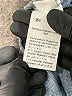 Unbranded Blue Denim Vest Size XL - photo 7