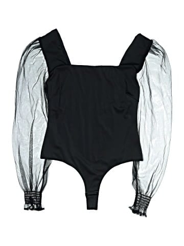 Unbranded Bodysuit (view 1)