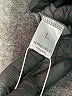 MANGOPOP Collection Gray Bodysuit Size L - photo 4