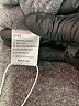 MANGOPOP Collection Gray Bodysuit Size L - photo 5