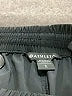 Athleta 100% Polyester Solid Black Formal Skirt Size L - photo 4