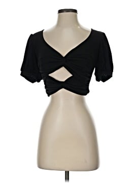 Lani The Label Short Sleeve Top (view 1)