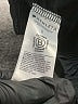 Athleta 100% Polyester Solid Black Formal Skirt Size L - photo 5