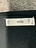 MNG Black Cardigan Size M - photo 7