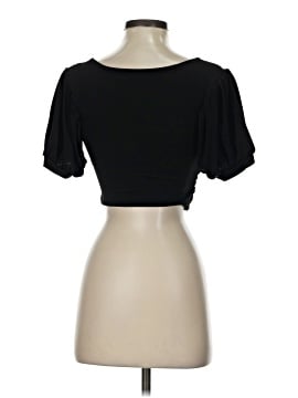 Lani The Label Short Sleeve Top (view 2)