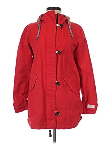 Joules Raincoat (view 1)