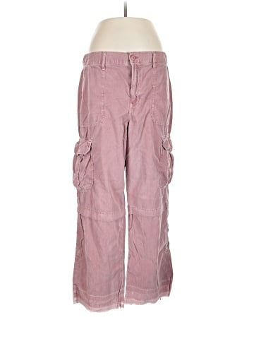 American Eagle Outfitters Cargo Pants (view 1)