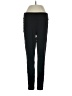 Ann Taylor LOFT Solid Black Casual Pants Size S - photo 1