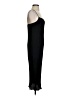 Good American 100% Polyester Solid Black Cocktail Dress Size 00 - XS - photo 4