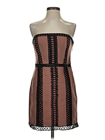 Free People Cocktail Dress (view 1)