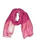 Coach Pink Scarf One size - photo 1