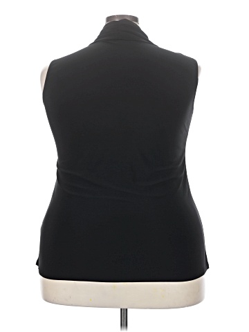 American City Wear Sleeveless Blouse (view 2)
